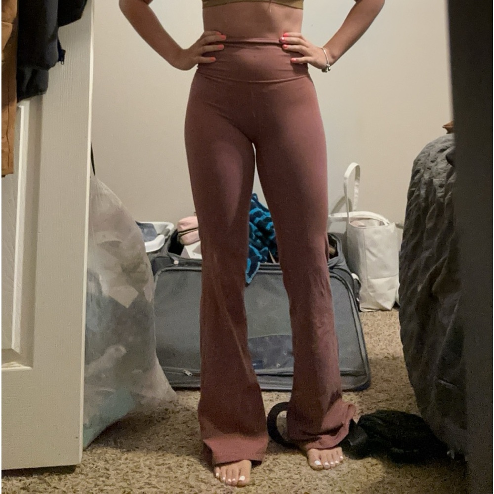 Flares